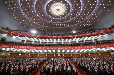 @8900万共产党员，十九大对党章做了这些重要修改
