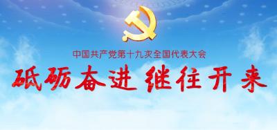 锚定既定奋斗目标 意气风发走向未来——论学习贯彻党的十九届六中全会精神