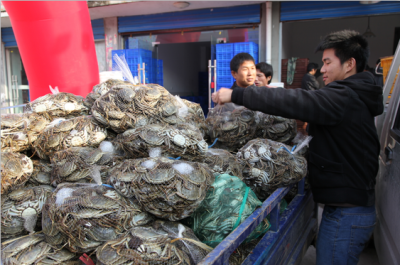 约起来！下个月，洪湖市将举办第四届清水螃蟹节