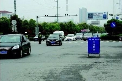 15日起，荆州严管机动车排气污染 欢迎市民举报