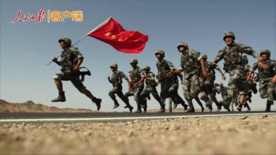 实现强军梦想，习近平强调要牢记这三句话