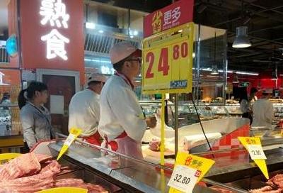 9月份CPI今日公布 涨幅或连续8个月低于2%