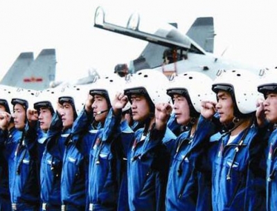 “想飞”的你别错过！2018年空军招飞启动，湖北20日初选