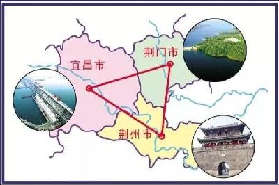 商务部发布长江中游市场规划，荆州将被打造成……