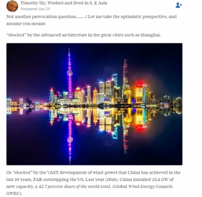 “歪果仁”眼里的中国，到底是什么样？