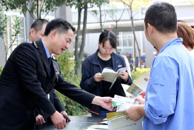 荆州定下食药“十三五”规划 创建食安示范街10条