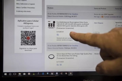 这个国家“剁手族”被中国电商惊艳到了，男性精英剁得最猛