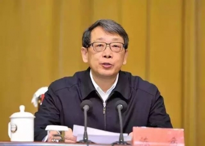 @所有党员，中组部部长陈希谈干部选拔：这5类人绝对不能用！