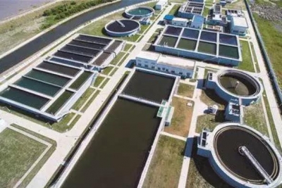 荆州6个乡镇生活污水处理PPP项目开工 投资1.2亿
