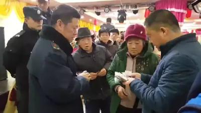 “偷偷”干了这件事，这位山西工商局长火了！