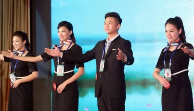湖北省导游大赛决赛下月举行 荆州市5名导游出征