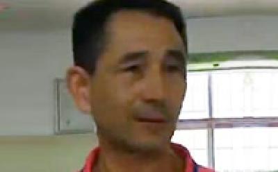 李自斌：荆州姨妈不慎遗失贵重项链 好心人拾金不昧