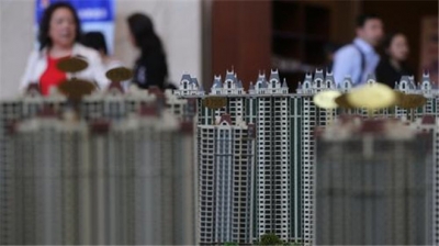 去库存政策持续发力 80城住宅库存同比连降27个月