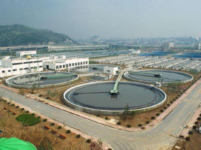 石首城东污水处理厂将开建 初步确定PPP合同框架
