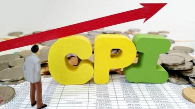 31省区10月CPI涨幅排行榜出炉 14地超全国水平