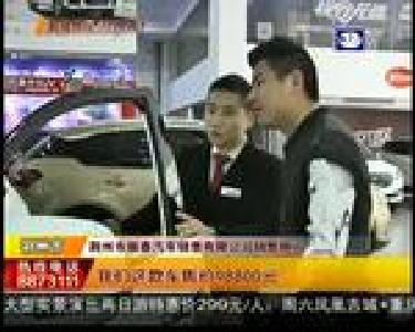 自主品牌车vs合资品牌车 你会挺谁？