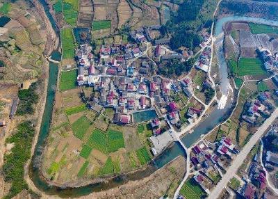 荆州区计划明年启动14个村庄规划编制 打造美丽乡村