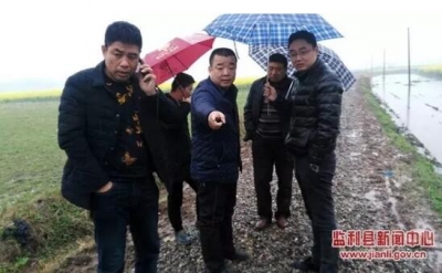  这位监利人入选全国“最美农技员”，湖北仅7人！