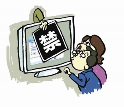 荆州开展“打击网吧违规接纳未成年人”为重点的网吧专项整治行动