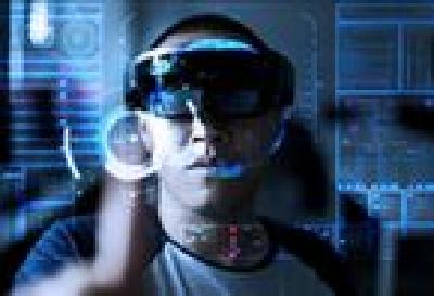 2021年我国将成全球最大VR市场