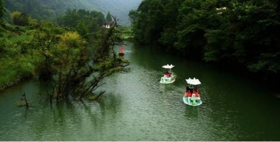 今年前10月，湖北空气质量排名出炉！