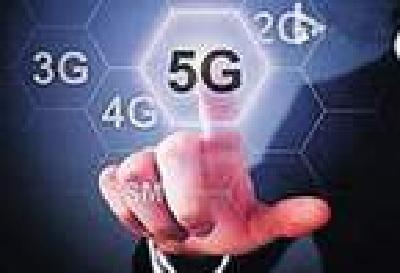 我国明年将迈出5G商用第一步 2020年实现大规模商用