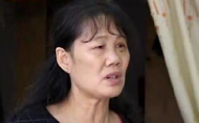 唐敦元：义务照顾八旬老人从无怨言