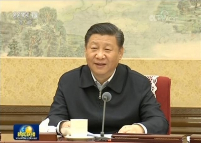 必读！十九大后政治局首次民主生活会，习近平提出这些要求