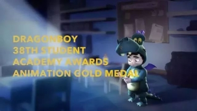 这个湖北人30多岁成动画大师，3部作品获奥斯卡，却从迪士尼辞职回汉