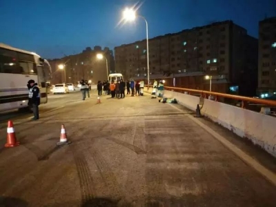 公安部公开曝光这三起惨痛事故，其起因只有一个