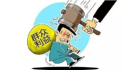 随州、神农架、潜江、黄冈等地通报16起典型案例
