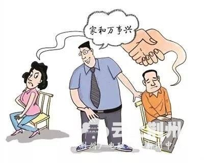 柔性调解化解纠纷 荆州中院推进家事审判方式改革