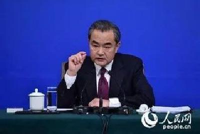 2017年，外交部这十个成语用得很硬气！