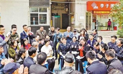 让精神的力量厚植沃土 湖北求真务实促十九大精神贯彻落实