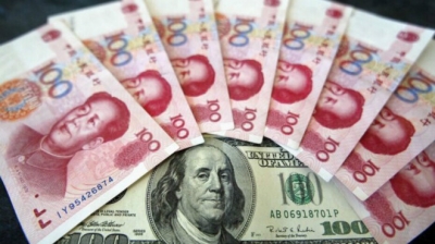 中国外汇储备连续10个月站稳3万亿