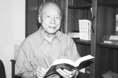 悼念！又一位大师走了……