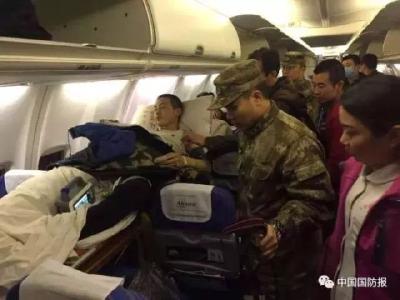 暖心！“改签我的！一分钱补偿都不要！”9位乘客自愿改签 只为他！