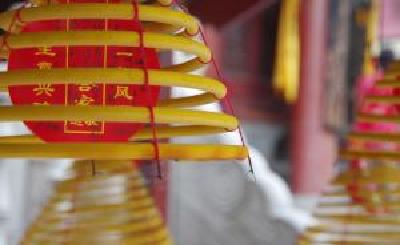 国家宗教局将对佛教道教商业化问题开展督查