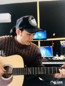 比《成都》还好听，荆州的城市民谣，荆州人都在听！