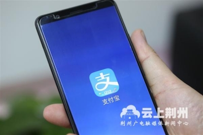 支付宝“个人年度账单”今天上线 网友评论扎心了