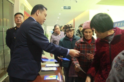 湖北省级消费教育基地 荆州市7家企业上榜