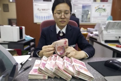 银监会宣布了一个铁命令，商业银行们或彻夜无眠！