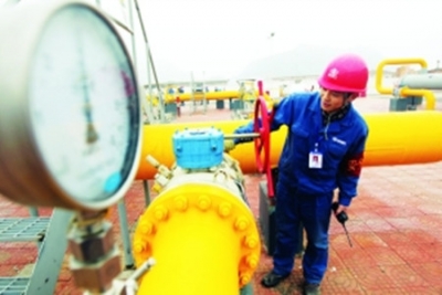 荆州城区新增天然气管网89公里 增加用户18832家