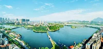 湖北各市州2018年GDP增速目标公布！你家乡多少？