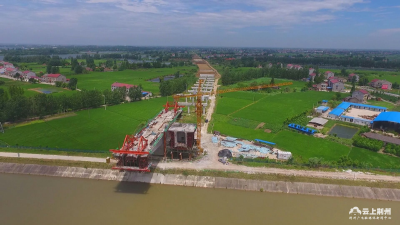 建设大城市 提升荆州中心城区首位度