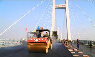 荆州要建设大城市！未来这里才是荆州城区的“二环”……