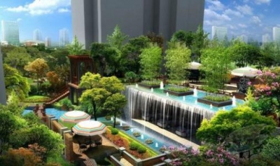 荆州建筑