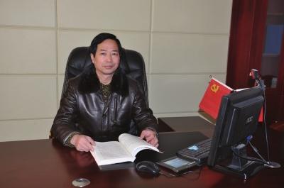 聚焦全国人大代表丨顾想平：优化铁路 助力乡村振兴