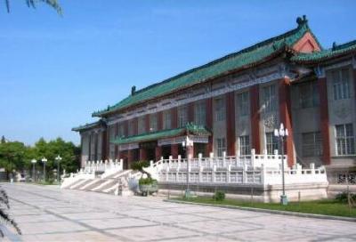 荆州博物馆今起闭馆，正月初一正常开放