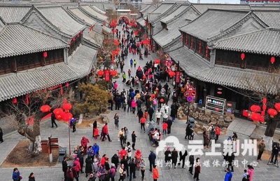 春节中国游客去了68个国家和地区 人均花费6000元